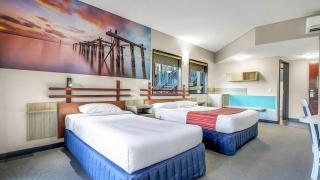 Kingfisher Bay Resort - Fraser Island - 6