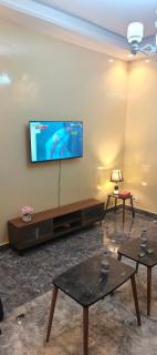 Studio spacieux et conviviale à Dakar - 6