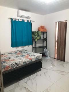 Casa a 4km da praia do frances - 9