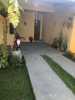 Casa a 4km da praia do frances - 7