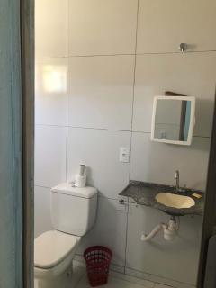 Casa a 4km da praia do frances - 5