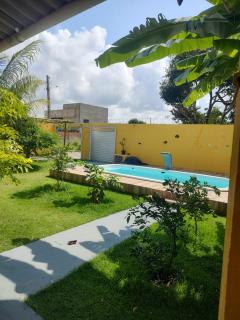 Casa a 4km da praia do frances - 4