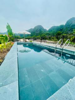 Tam Coc Hope House - Ninh Binh - 8