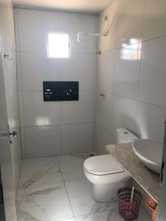 Casa a 4km da praia do frances - 1