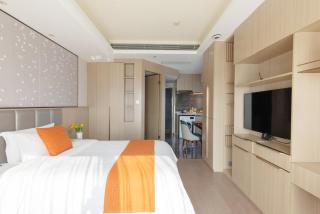 Hawthorn Extended Stay by Wyndham Xian High Tech - 6