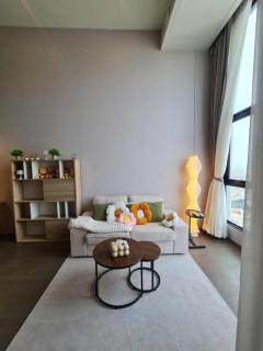 New Ultra Highend Condo center BKK BTS 4min walk Perfect for Staycation - 6