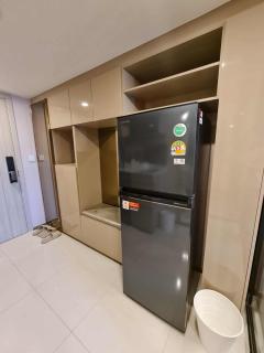 New Ultra Highend Condo center BKK BTS 4min walk Perfect for Staycation - 4