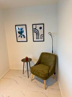 Serene 2BR Retreat at the heart of Christchurch Central City - 9