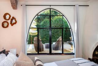 Casa Blanca Suite A1 - New, Private, Cozy! - Montecito - 3