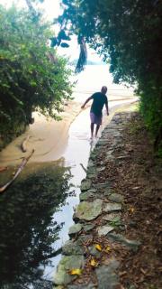 Casa da Rita em Angra dos Reis - 6