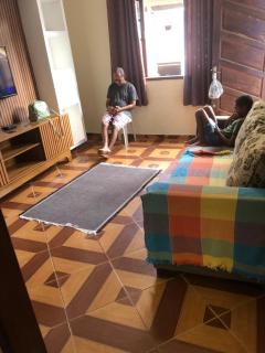 Casa da Rita em Angra dos Reis - 3