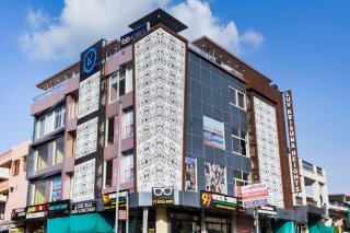 Hotel O The Moody Moon Hotel - 1