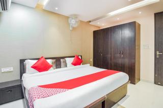 Hotel O The Moody Moon Hotel - 6