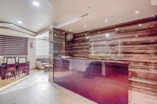 Hotel O The Moody Moon Hotel - 4