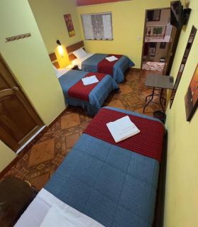 Hospedaje San Francisco - 5