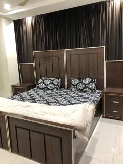 Raphael's apartments - 3