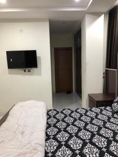 Raphael's apartments - 1