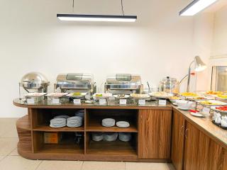 A25 Hotel - 185-187 Lò Đúc - 2