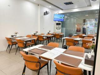 A25 Hotel - 185-187 Lò Đúc - 7