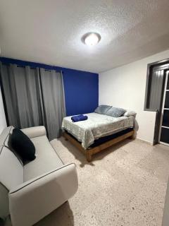 Comfortable ground floor apartment with 2 bedrooms - 8