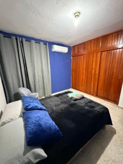 Comfortable ground floor apartment with 2 bedrooms - 9