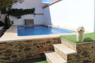 Casa Rural - Casa Eufemia - 0