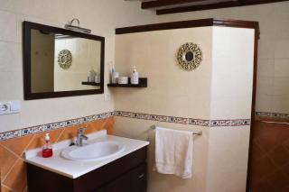 Casa Rural - Casa Eufemia - 7