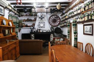 Casa Rural - Casa Eufemia - 5