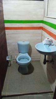 Hostal Blaz Pertuz - 1