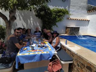 Casa Rural - Casa Eufemia - 1