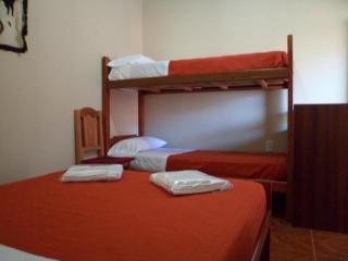 EL CARDON HOSPEDAJE de HUACALERA - 0