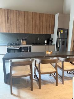 Moderno y luminoso apartamento de 3 habitaciones 314 - 7