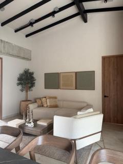 Moderno y luminoso apartamento de 3 habitaciones 314 - 8