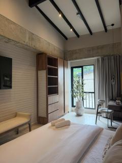 Moderno y luminoso apartamento de 3 habitaciones 314 - 3