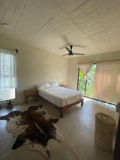 Surf Villa with Ocean View and Palapa Rooftop - 7