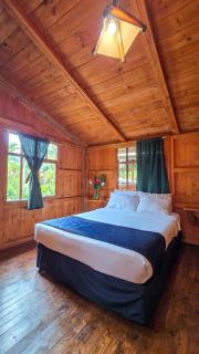 Mindo GlamBird Glamping & Lodge - 3