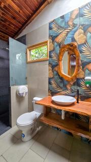 Mindo GlamBird Glamping & Lodge - 8