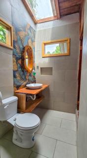 Mindo GlamBird Glamping & Lodge - 7