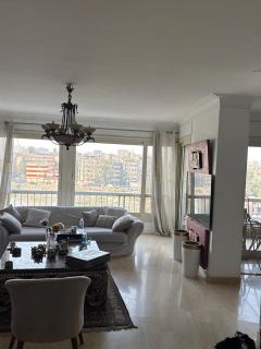 55 Mohamed Mazhar Zamalek, 4th Floor - 0