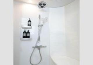 Hotel Opera - Tokyo - 1