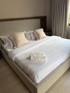 Moderno y luminoso apartamento de 3 habitaciones 314 - 4