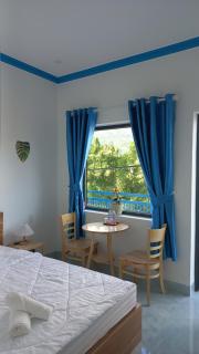 Homestay xóm nhỏ - 7