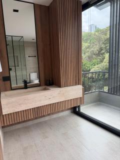 Moderno y luminoso apartamento de 3 habitaciones 314 - 2