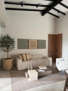 Moderno y luminoso apartamento de 3 habitaciones 314 - 0