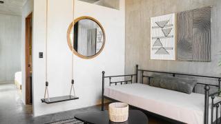 The Sandhaus Suite 4 - 2