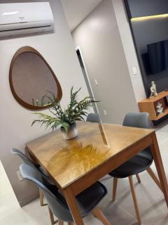 Apto Luxo na Melhor Localização da Ponta Verde - 5