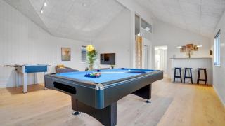 Villavilla 537 - Mommark, Sydjylland - 0