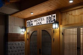 Hotel Jak Insandong by Aank - 7