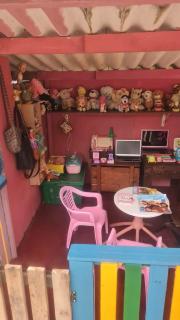 Casa Amarela Doce Riacho - 3