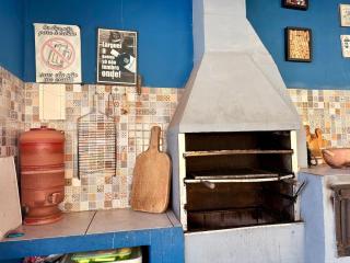 Chácaracverde - Ibiúna - 1